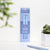 Ocean Recycled Ballpoint Pens – Pack of 2 - Sea Blue