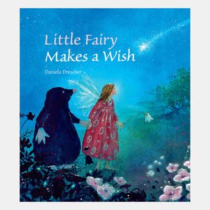 Little Fairy Makes a wish