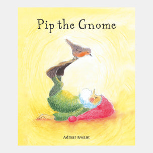 PIP THE gNOME