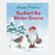 Book cover of 'Norbert the Winter Gnome' with a gnome and robin in a snowy scene.