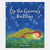Book cover of 'Pip the Gnome's Bedtime' with a gnome sleeping under a starry sky.
