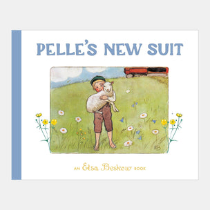 Pelle's New Suit