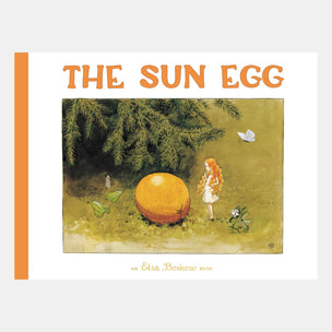 The Sun Egg