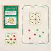 Mini Craft Kit  | Game of Roman Tic Tac Toe