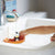 Sailing Boat with Penguin from Plan Toys