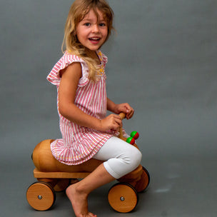 Emma Ride-on Catapillar