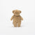 Moonie Sensory Little Teddy | Cappuccino