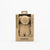 Moonie Sensory Little Teddy | Cappuccino