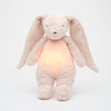 Moonie Organic Humming Bunny | Rose 2.0