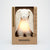 Moonie Organic Humming Bunny | Polar 2.0