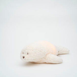Moonie Organic Humming Seal | Polar