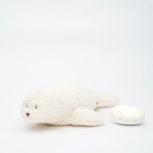 Moonie Organic Humming Seal | Polar