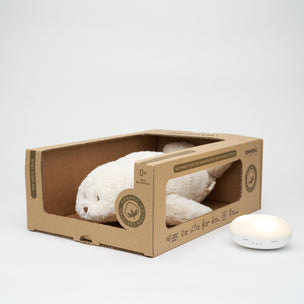 Moonie Organic Humming Seal | Polar