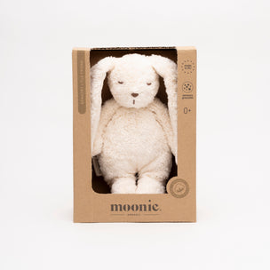 Moonie Sensory Bunny | Sand