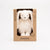 Moonie Sensory Bunny | Sand