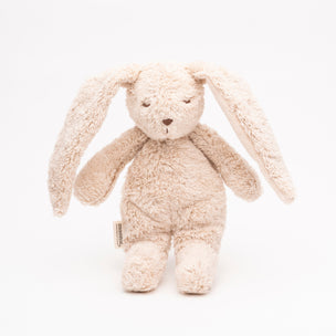 Moonie Sensory Bunny | Sand