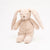 Moonie Sensory Bunny | Sand