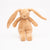 Moonie Sensory Bunny | Cappuccino