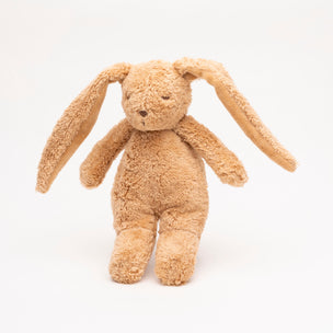Moonie Sensory Bunny | Cappuccino