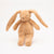 Moonie Sensory Bunny | Cappuccino