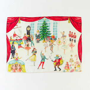 Playsilk | Seek & Find Nut Cracker