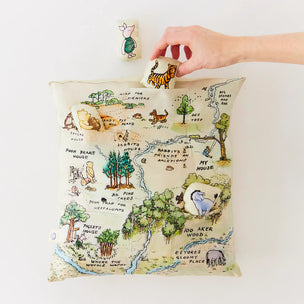 WinniethePoohFlatlays