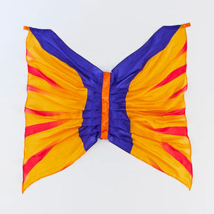 Sarah's Silks | Pterodactyl Wings