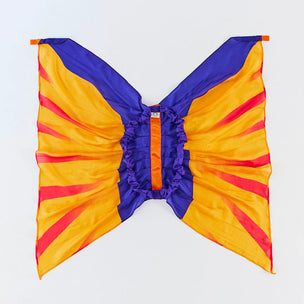 Sarah's Silks | Pterodactyl Wings