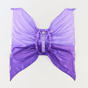 Purple Dinosaur Wings