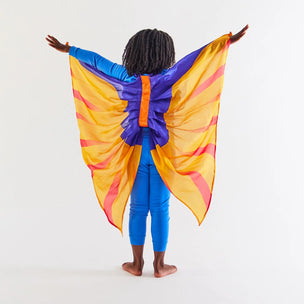 Sarah's Silks | Pterodactyl Wings