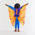 Sarah's Silks | Pterodactyl Wings
