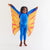 Sarah's Silks | Pterodactyl Wings