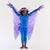 Purple Dinosaur Wings