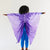 Purple Dinosaur Wings