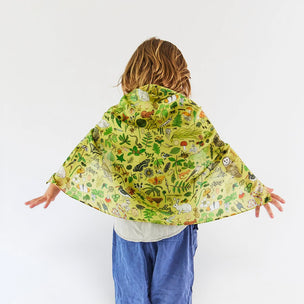 Sarah's Silk Playsilk | Seek & Find Nature