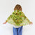 Sarah's Silk Playsilk | Seek & Find Nature