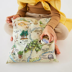 Eyor little character 