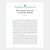 Text page from a book with a green logo at the top