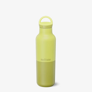 Klean Kanteen Classic Insulated Loop Cap 592ml | Acacia