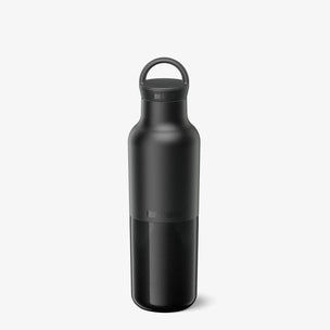 Klean Kanteen Classic Insulated Loop Cap 592ml | Black