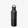 Klean Kanteen Classic Insulated Loop Cap 592ml | Black