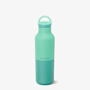Klean Kanteen Classic Insulated Loop Cap 592ml | Cabbage