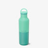 Klean Kanteen Classic Insulated Loop Cap 592ml | Cabbage