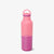 Klean Kanteen Classic Insulated Loop Cap 592ml | Pink Lemonade