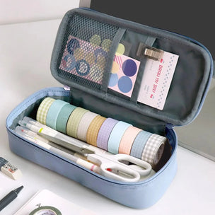 Iconic Large Pencil Case Conscious Craft