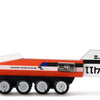 M.A.R.G.E  DODO Speeder