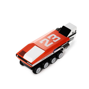 M.A.R.G.E  DODO Speeder