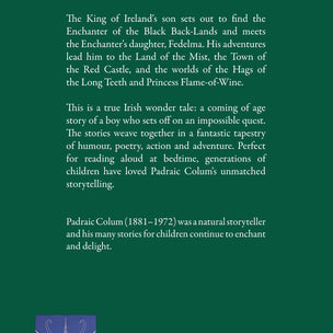 The King of Ireland's Son