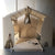 Shizu | Playstand with Roof & Linen