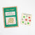 Mini Craft Kit  | Game of Roman Tic Tac Toe